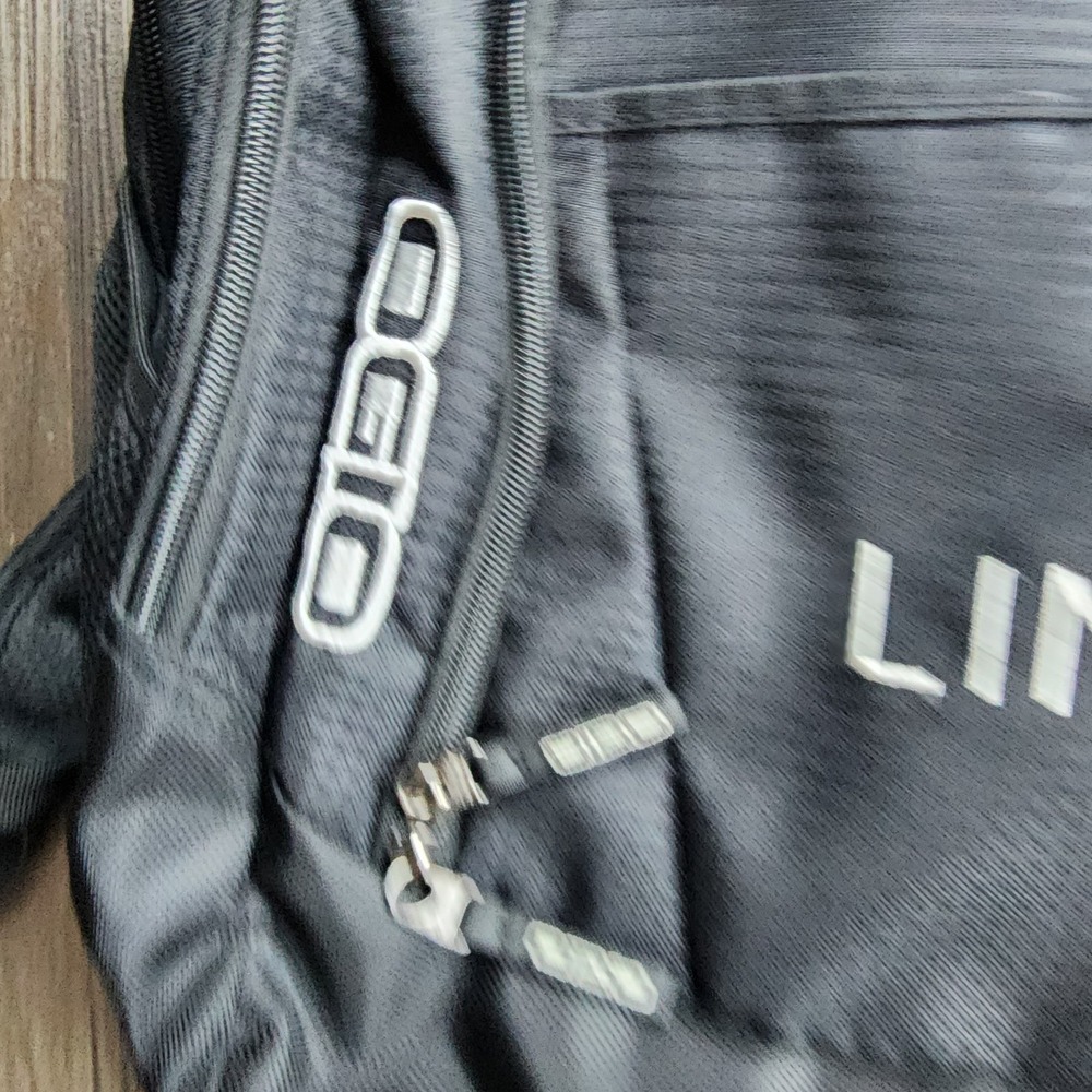 Ogio Excelsior Backpack Laptop Sleeve Bag - Picture 2 of 7